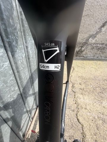 Gebrauchtes Trek Émonda SL 6 2017 2017 Road & Gravel, Schwarz — Bild 5 von 12