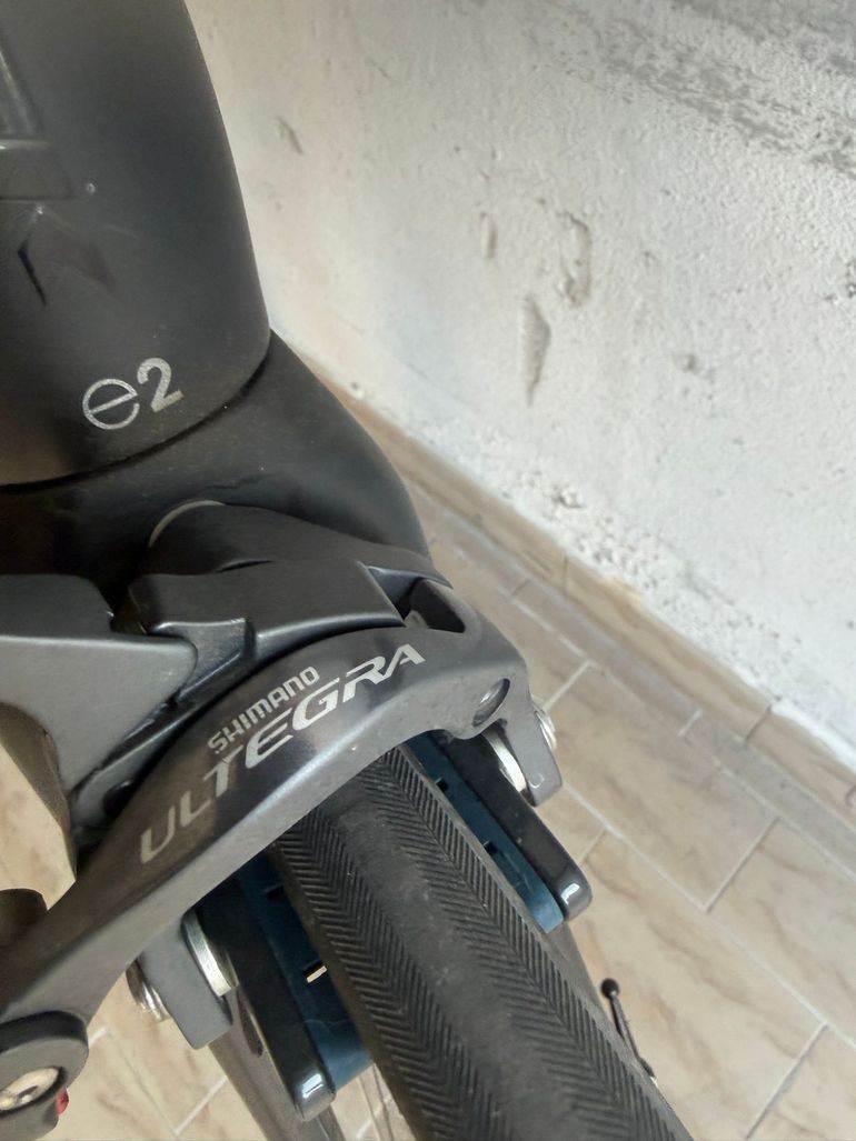 Brugt Trek Émonda SL 6 2017 2017 Road & Gravel — billede 9 af 12