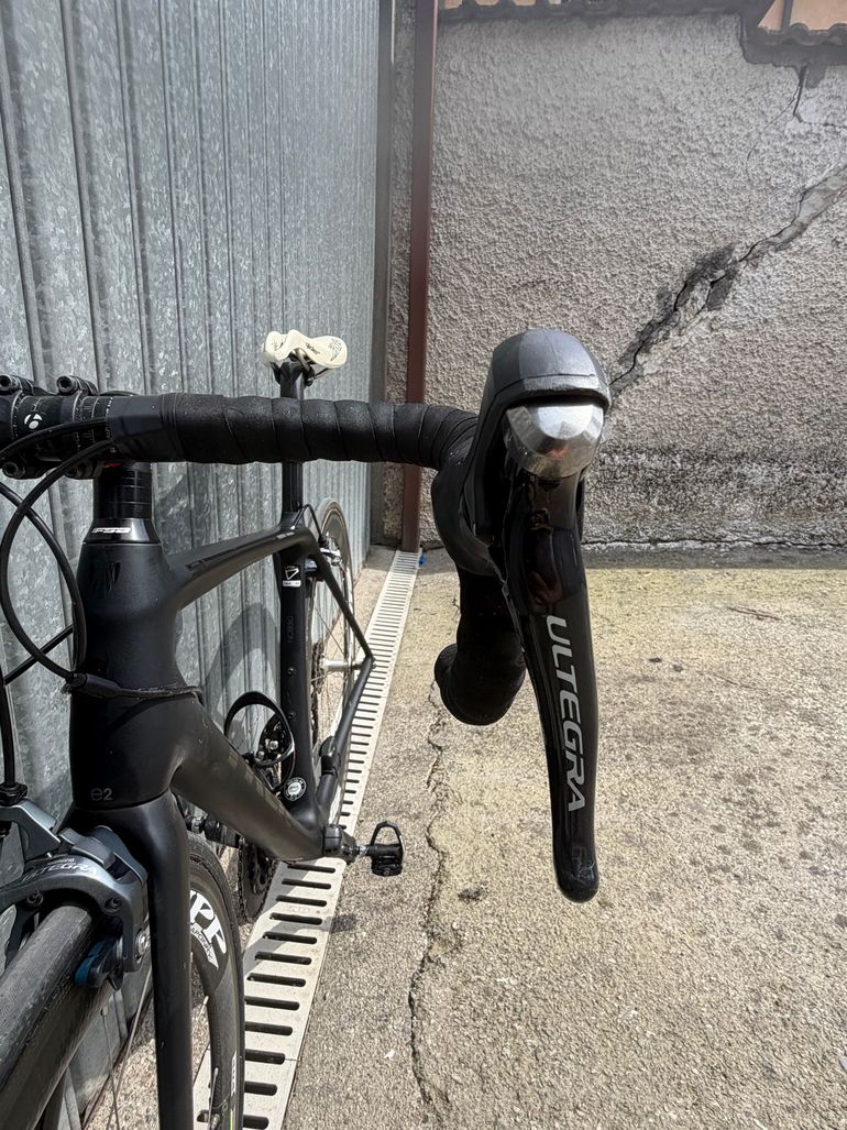 Brugt Trek Émonda SL 6 2017 2017 Road & Gravel — billede 6 af 12