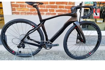 Gebrauchtes Pinarello Grevil F - 2025 2025 Road & Gravel