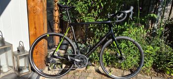 Gebrauchtes Cannondale Synapse Carbon Disc Ultegra 2019 2019 Road & Gravel