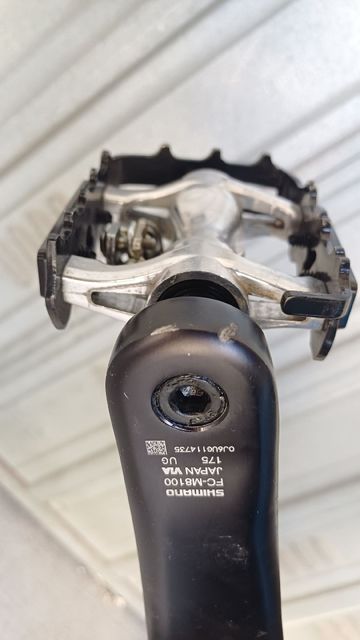Brugt Trek X-Caliber 9 2022 2022 Mountainbike — billede 14 af 22