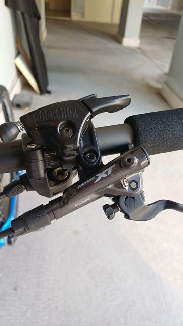 Brugt Trek X-Caliber 9 2022 2022 Mountainbike — billede 16 af 22