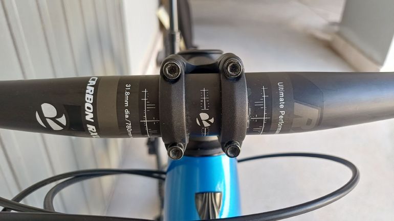 Brugt Trek X-Caliber 9 2022 2022 Mountainbike — billede 17 af 22