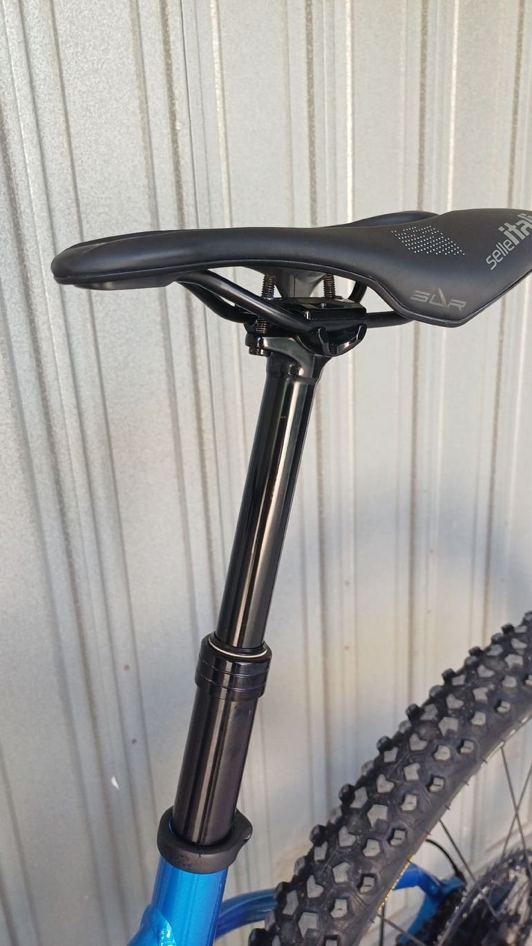 Brugt Trek X-Caliber 9 2022 2022 Mountainbike — billede 15 af 22
