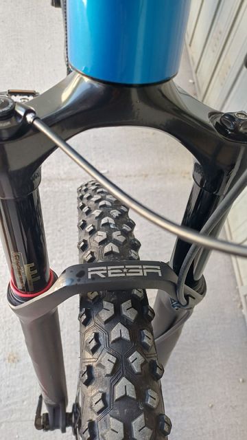 Brugt Trek X-Caliber 9 2022 2022 Mountainbike — billede 8 af 22