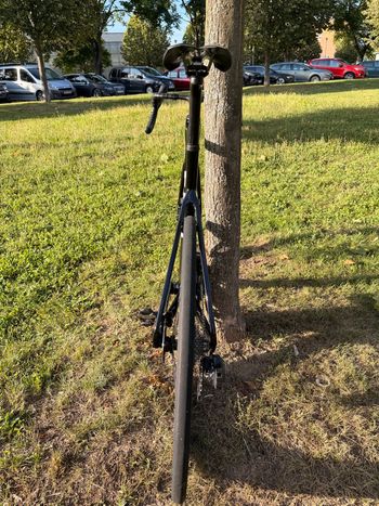 Używany MaxCursor Custom SRAM Force eTap AXS 2023 Road & Gravel — zdjęcie 13 z 14