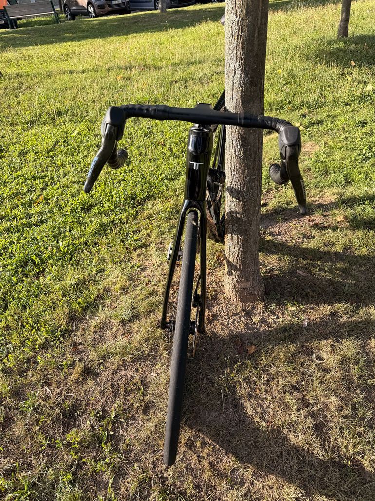 Używany MaxCursor Custom SRAM Force eTap AXS 2023 Road & Gravel — zdjęcie 4 z 14