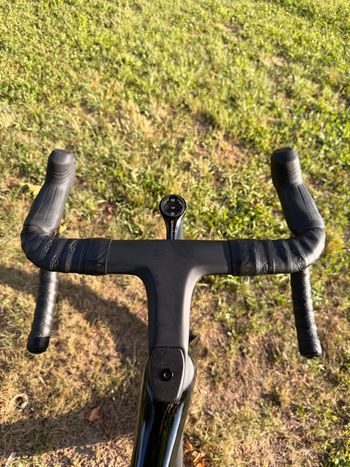 Używany MaxCursor Custom SRAM Force eTap AXS 2023 Road & Gravel — zdjęcie 9 z 14