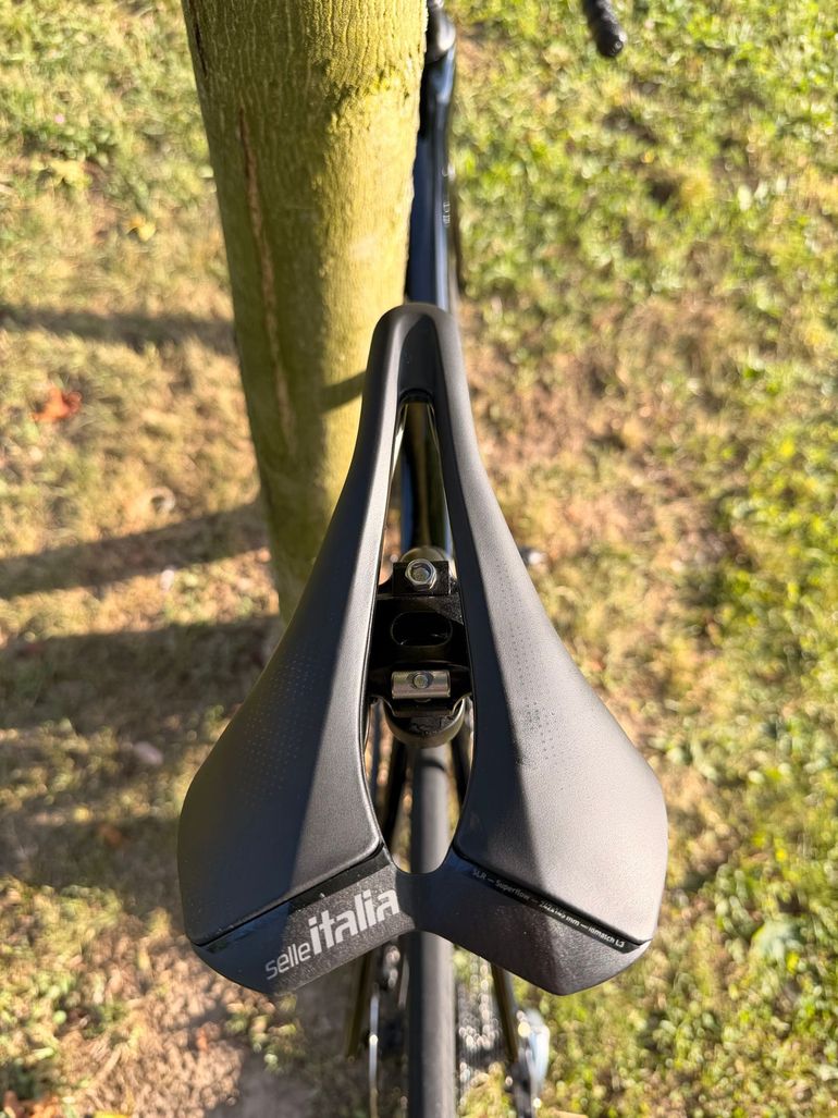 Używany MaxCursor Custom SRAM Force eTap AXS 2023 Road & Gravel — zdjęcie 8 z 14