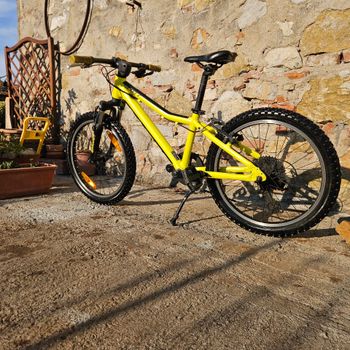 Used Scott Scale 2021 Kids & Youth