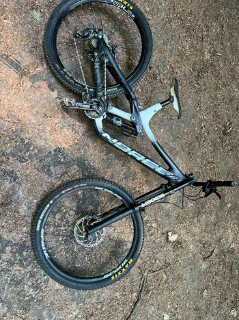 Used Norco Aurum C7.3 2016 2016 MTB