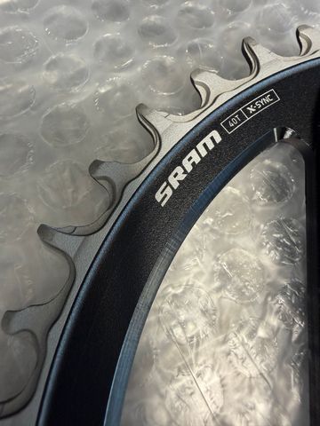 Brugt Canyon Grail SRAM Force eTap AXS 2025 Road & Gravel — billede 13 af 15