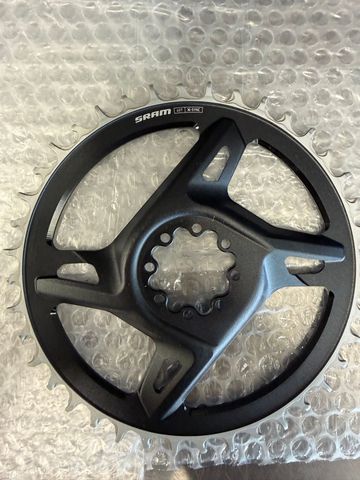 Brugt Canyon Grail SRAM Force eTap AXS 2025 Road & Gravel — billede 14 af 15