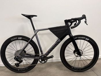 Used Canyon Grail SRAM Force eTap AXS 2025 Road & Gravel