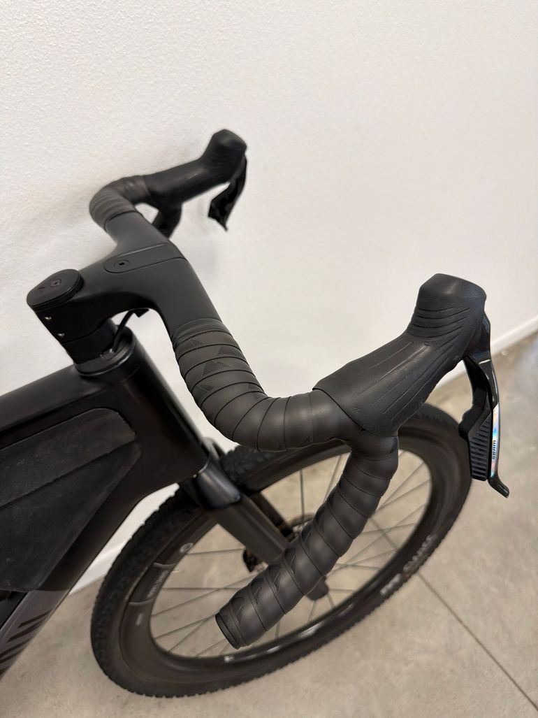 Brugt Canyon Grail SRAM Force eTap AXS 2025 Road & Gravel — billede 5 af 15