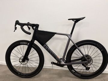 Brugt Canyon Grail SRAM Force eTap AXS 2025 Road & Gravel — billede 2 af 15