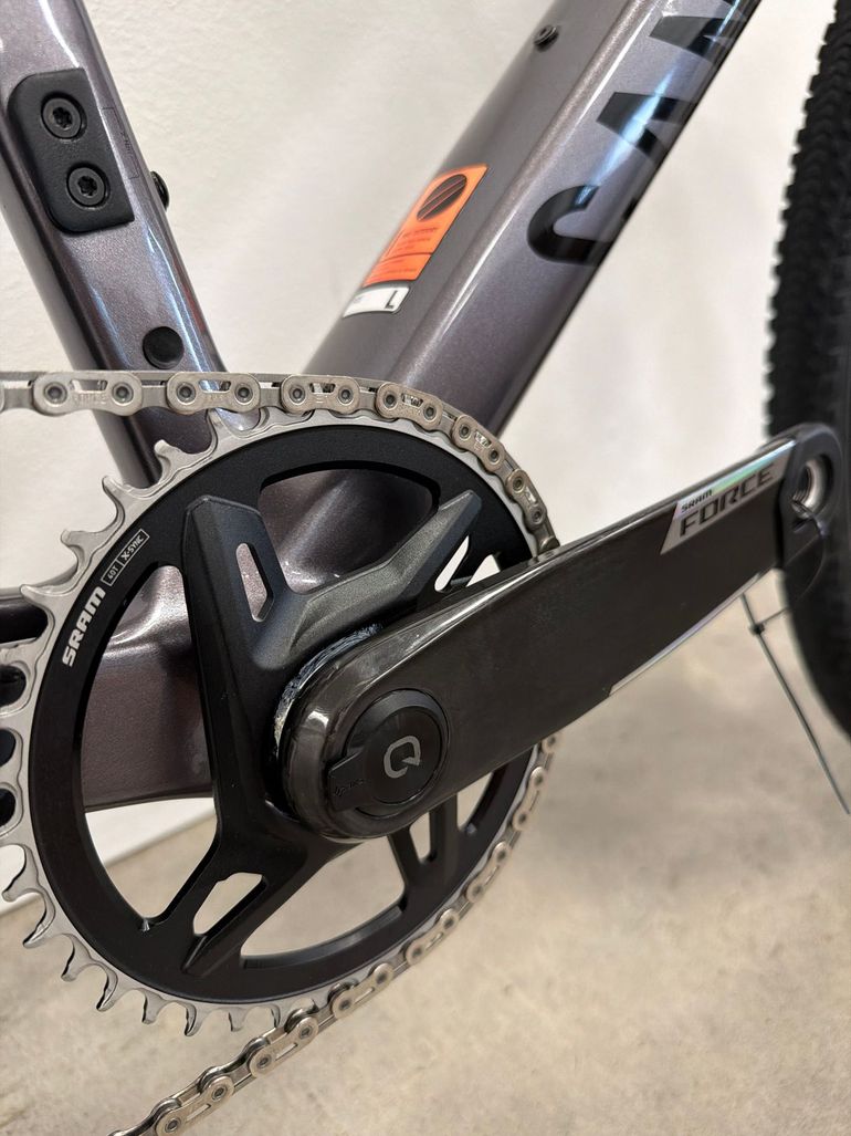 Brugt Canyon Grail SRAM Force eTap AXS 2025 Road & Gravel — billede 3 af 15