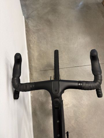 Brugt Canyon Grail SRAM Force eTap AXS 2025 Road & Gravel — billede 6 af 15