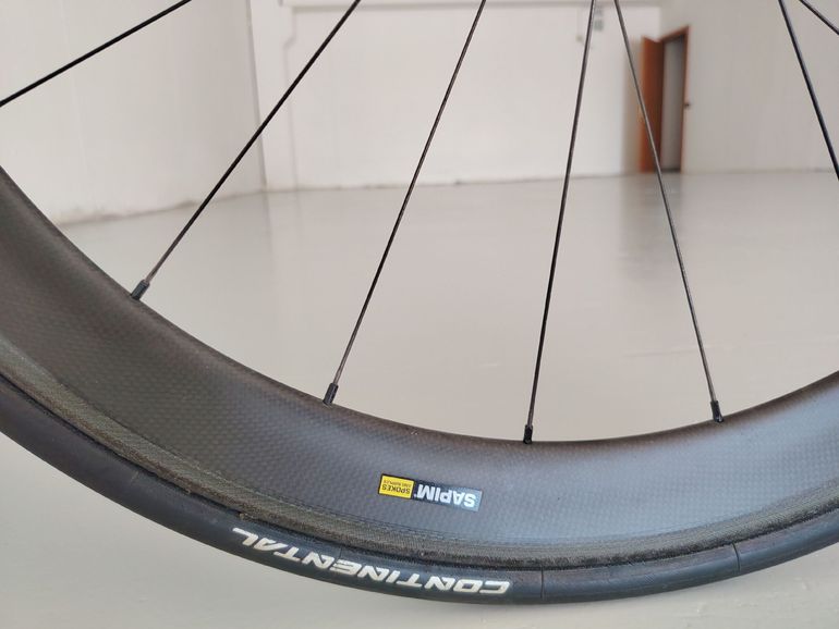 Gebrauchtes Wilier Gtr Shimano Ultegra 2015 Road & Gravel, Weiß — Bild 7 von 8