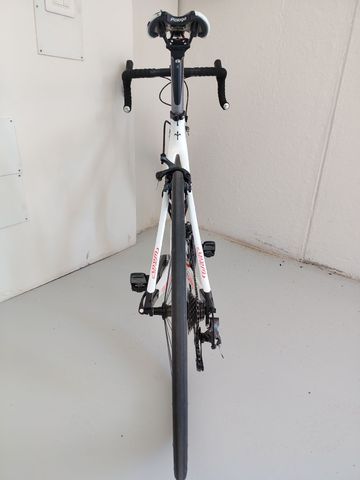 Použité Wilier Gtr Shimano Ultegra 2015 Road & Gravel — obrázek 6 z 8