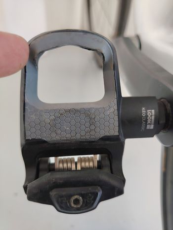 Gebrauchtes Wilier Gtr Shimano Ultegra 2015 Road & Gravel, Weiß — Bild 8 von 8
