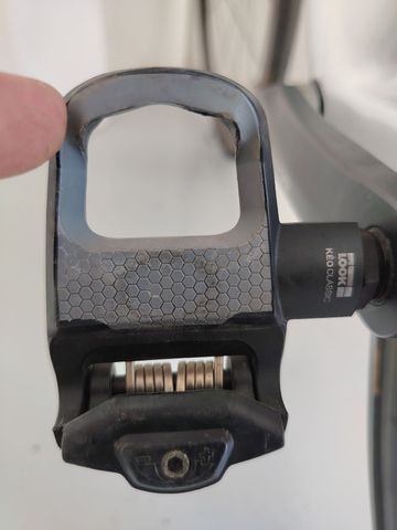 Použité Wilier Gtr Shimano Ultegra 2015 Road & Gravel — obrázek 8 z 8