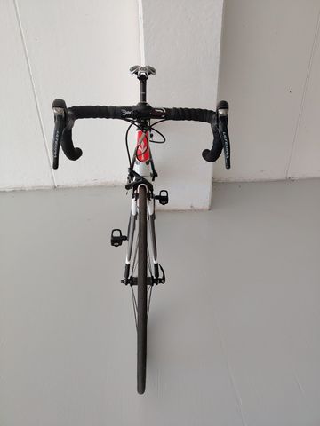 Použité Wilier Gtr Shimano Ultegra 2015 Road & Gravel — obrázek 2 z 8