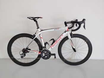 Gebrauchtes Wilier Gtr Shimano Ultegra 2015 Road & Gravel