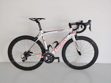 Gebrauchtes Wilier Gtr Shimano Ultegra 2015 Road & Gravel