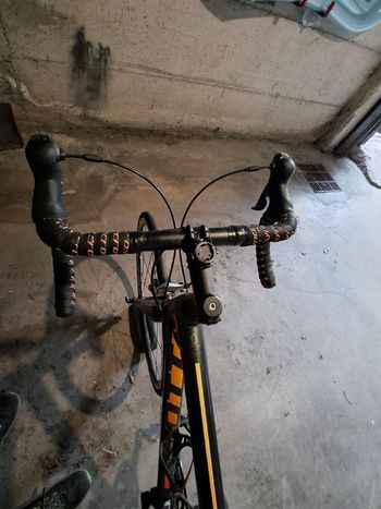 Gebrauchtes Scott Speedster 40 2018 2018 Road & Gravel, Rot — Bild 3 von 15