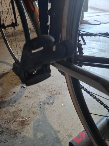 Used Scott Speedster Shimano Sora 2018 Road & Gravel, Red — image 14 of 15