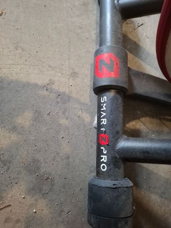 Gebrauchtes Scott Speedster 40 2018 2018 Road & Gravel, Rot — Bild 15 von 15