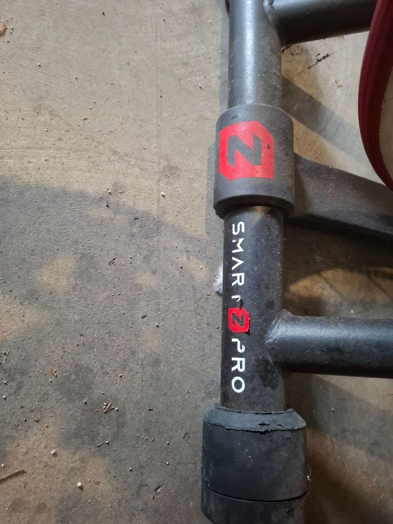Gebrauchtes Scott Speedster 40 2018 2018 Road & Gravel, Rot — Bild 15 von 15