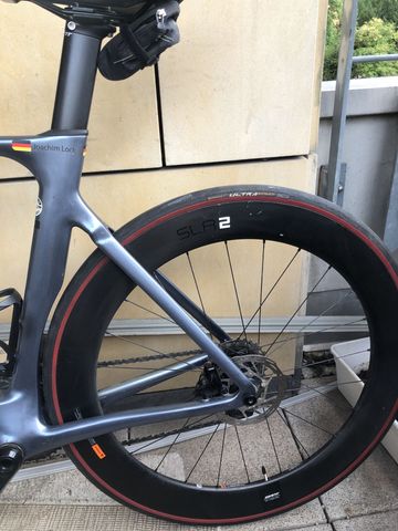 Brugt Giant Propel, Advanced Disc 1 2022 2022 Road & Gravel — billede 12 af 14