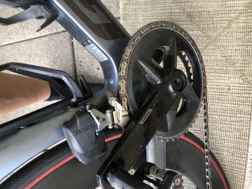 Brugt Giant Propel, Advanced Disc 1 2022 2022 Road & Gravel — billede 14 af 14
