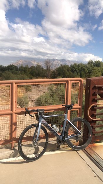 Used Giant Propel, Advanced Disc 1 2022 2022 Road & Gravel