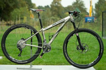 Gebrauchtes Lynskey Pro650 2019 MTB