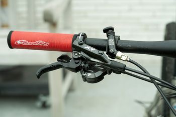 Used Lynskey Pro650 2019 Mountainbike, Light Gray — image 8 of 15