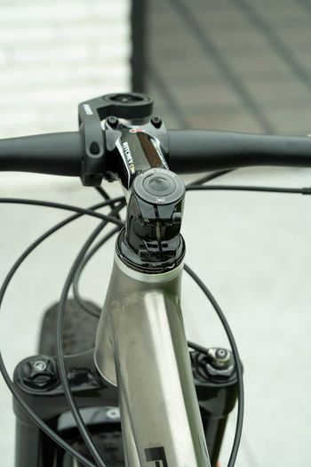 Used Lynskey Pro650 2019 Mountainbike, Light Gray — image 12 of 15