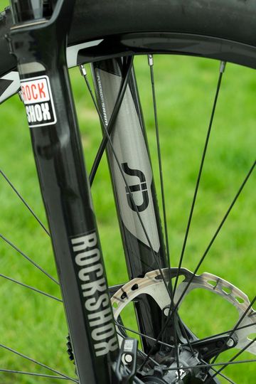 Used Lynskey Pro650 2019 Mountainbike, Light Gray — image 5 of 15