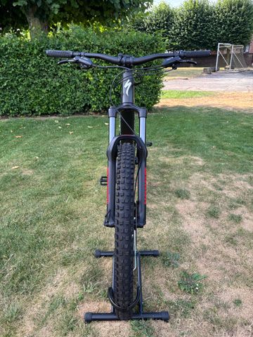 Brugt Specialized Turbo Levo SRAM SX Eagle 2024 Mountainbike — billede 3 af 13