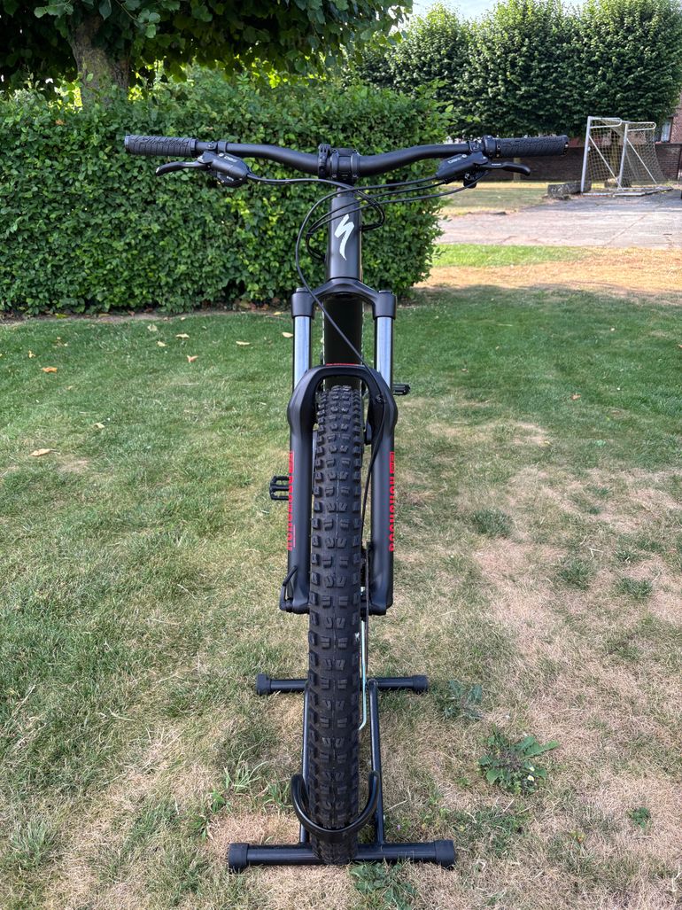 Brugt Specialized Turbo Levo SRAM SX Eagle 2024 Mountainbike — billede 3 af 13
