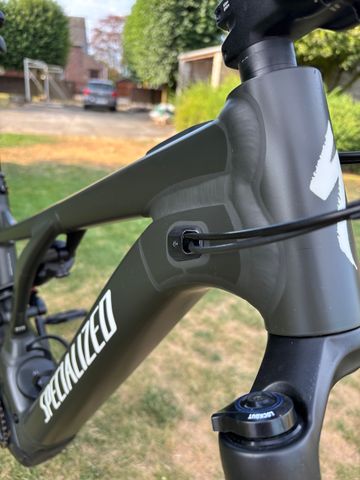Brugt Specialized Turbo Levo SRAM SX Eagle 2024 Mountainbike — billede 7 af 13