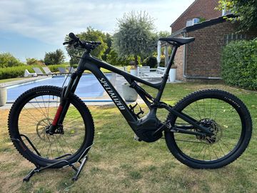 Brugt Specialized Turbo Levo SRAM SX Eagle 2024 Mountainbike — billede 4 af 13