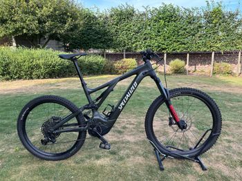 Used Specialized Turbo Levo SRAM SX Eagle 2024 MTB