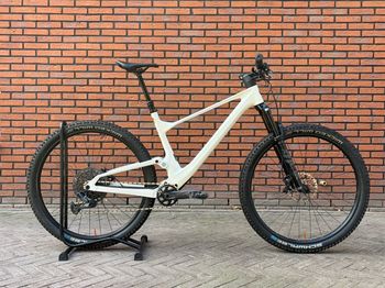 Použité Scott Spark 920 2022 2022 MTB