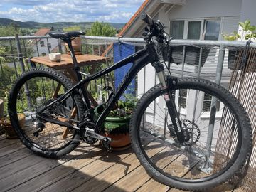 Käytetty Ghost SE 2990 2014 MTB