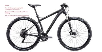 Brugt Ghost SE 2990 2014 Mountainbike — billede 10 af 10