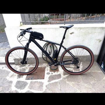 Używany Bergamont Revox Shimano Deore XT 2023 2023 MTB